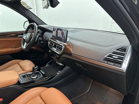 Used 2023 BMW X3 sDrive30i w/ Premium Package image 29
