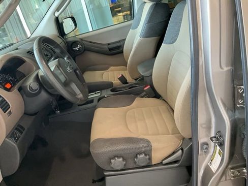 Used 2008 Nissan Xterra S RWD image 2