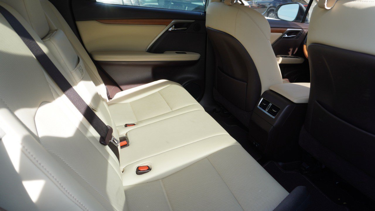Used 2020 Lexus RX 350 FWD w/ Premium Package image 16