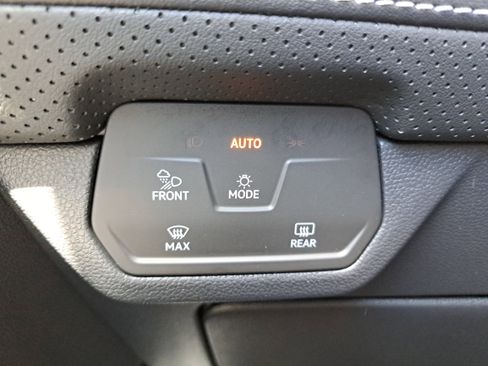 Certified 2025 Volkswagen Atlas SEL AWD/4WD image 27