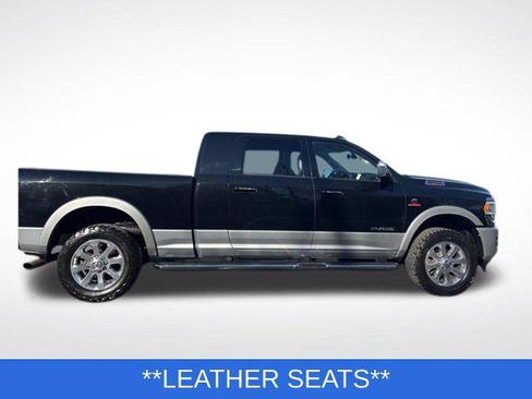 Used 2022 RAM 2500 Laramie AWD/4WD image 6