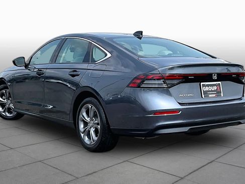 Used 2024 Honda Accord EX image 11