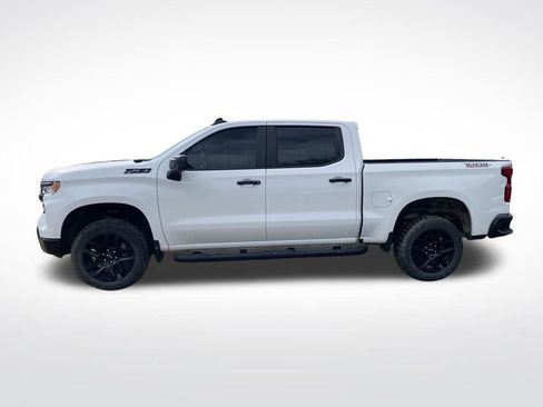 Used 2023 Chevrolet Silverado 1500 LT Trail Boss w/ Protection Package image 3