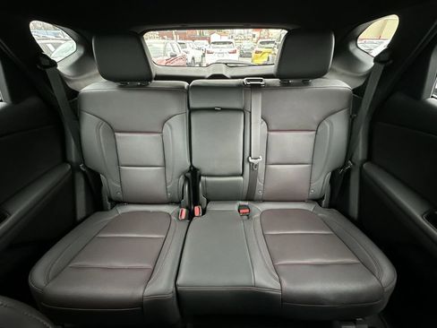 Used 2022 Chevrolet Blazer RS w/ Driver Confidence II Package image 22