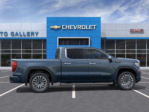 New 2026 GMC Sierra 1500 Denali Ultimate AWD/4WD image 6