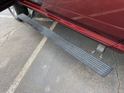 Used 2023 RAM 2500 Limited image 9