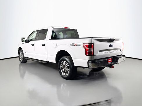 Used 2019 Ford F150 XLT w/ Equipment Group 301A Mid image 3