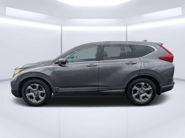 Used 2018 Honda CR-V EX image 6
