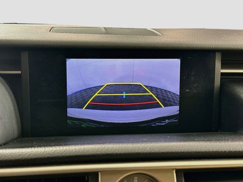 Used 2015 Lexus IS 250 w/ Navigation System Package RWD image 23