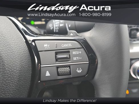 New 2026 Acura Integra FWD image 19