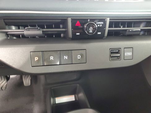 New 2026 Nissan Leaf SV+ w/ Floor Mat Package (SV+) image 17