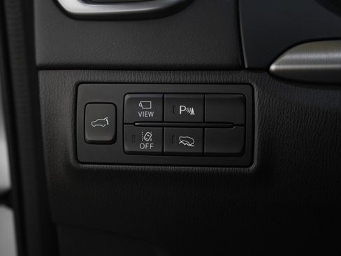 Used 2021 MAZDA CX-9 Grand Touring image 26