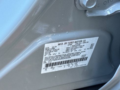 Used 2024 Ford Maverick XLT w/ XLT Luxury Package image 24