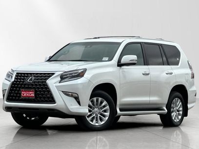 Used 2023 Lexus GX 460 Premium w/ Premium Plus Package
