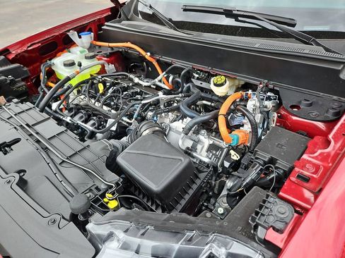 New 2026 Ford Maverick Lariat AWD/4WD image 15