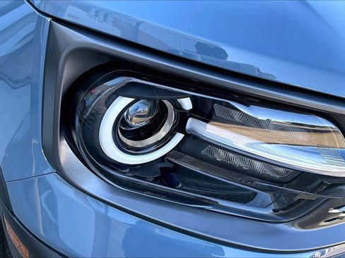 Certified 2025 Ford Bronco Sport Big Bend w/ Convenience Package image 26