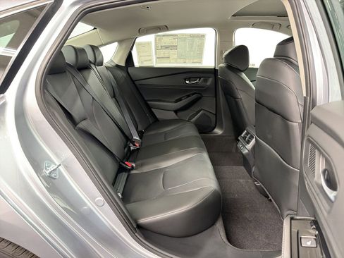 New 2026 Honda Accord Touring image 30