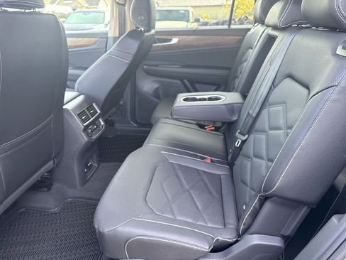 New 2026 Volkswagen Atlas SE AWD/4WD image 30