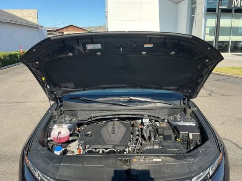 Used 2024 Hyundai Tucson SEL AWD/4WD image 33