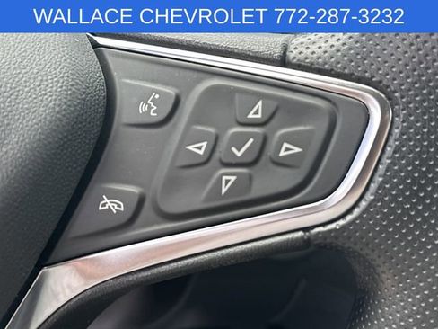 Certified 2024 Chevrolet Equinox LS FWD image 24