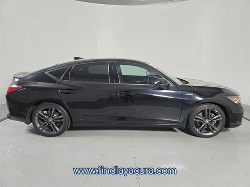 Used 2024 Acura Integra A-Spec image 7