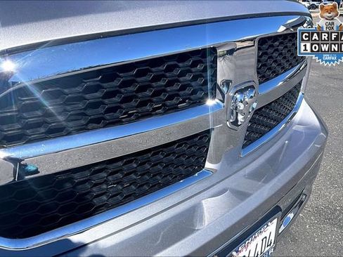 Used 2024 RAM 1500 Tradesman w/ Tradesman SXT Package AWD/4WD image 29
