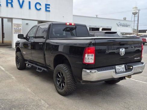 Used 2021 RAM 2500 Tradesman image 5