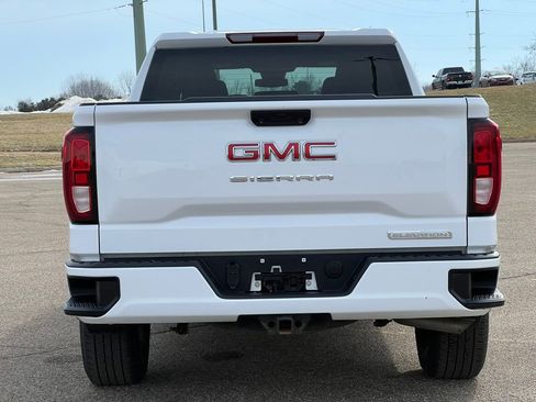 Certified 2023 GMC Sierra 1500 Elevation image 42