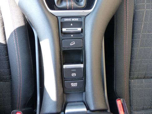Used 2024 Honda HR-V Sport image 29