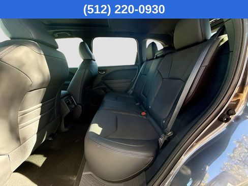 New 2026 Subaru Forester Limited image 30