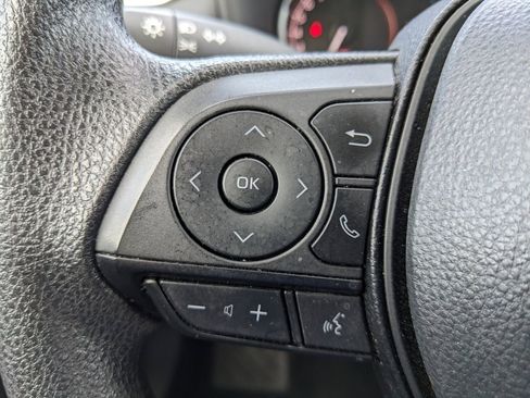 Used 2024 Toyota RAV4 XLE image 24