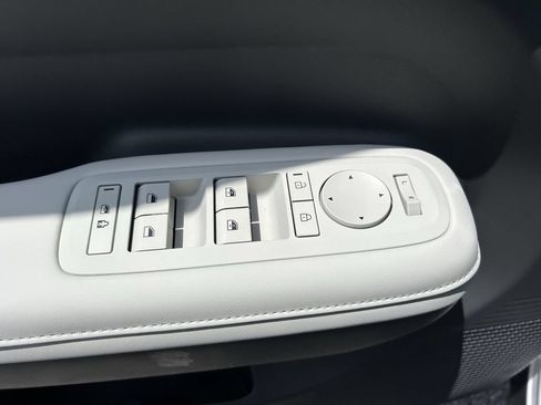 New 2026 Hyundai Santa Fe SEL FWD image 24
