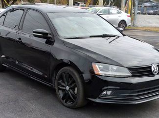 Used 2018 Volkswagen Jetta Sport video 2