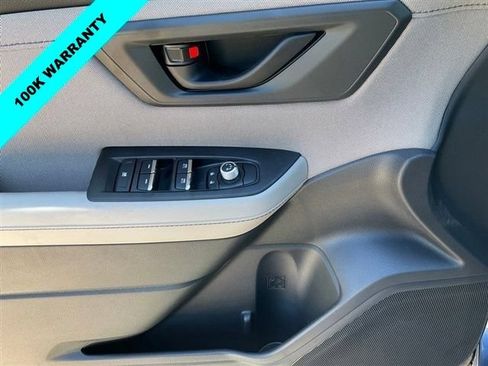 Certified 2026 Subaru Forester Premium AWD/4WD image 27
