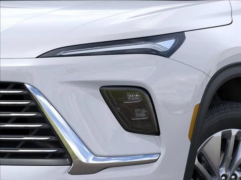 New 2027 Buick Enclave Preferred w/ Power Package FWD image 10