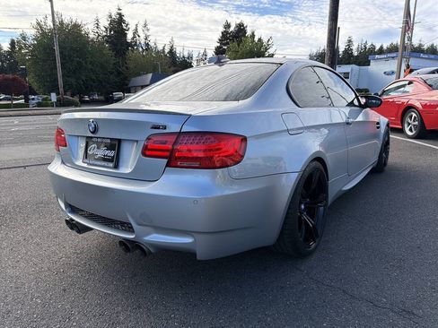 Used 2011 BMW M3 Coupe RWD image 45