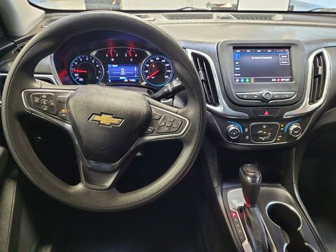 Used 2020 Chevrolet Equinox LT image 22