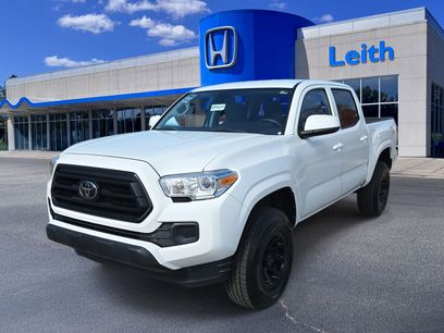 Used 2022 Toyota Tacoma SR