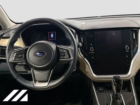 Used 2020 Subaru Outback Limited w/ Popular Package #2 AWD/4WD image 22