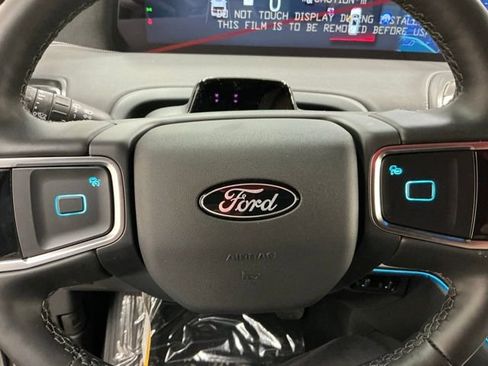 New 2026 Ford Expedition Max Platinum w/ Stealth Appearance Package image 29