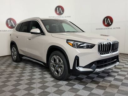 New 2026 BMW X1 xDrive28i w/ Technology Package