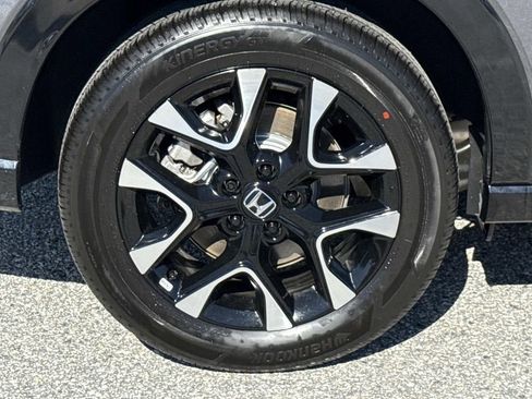Certified 2026 Honda HR-V EX-L image 29