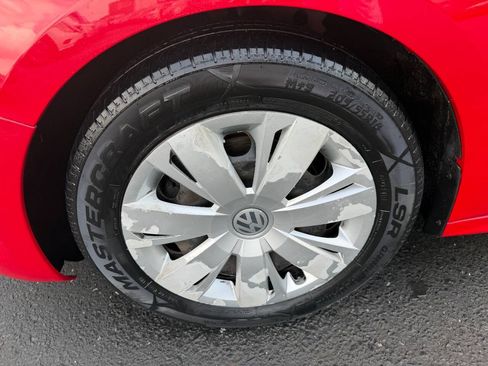 Used 2012 Volkswagen Jetta SE FWD image 14