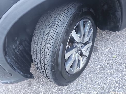 Used 2021 Honda Pilot EX-L image 34