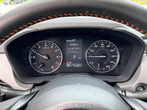 Certified 2024 Subaru Crosstrek 2.5i Limited w/ Popular Package #3 AWD/4WD image 21