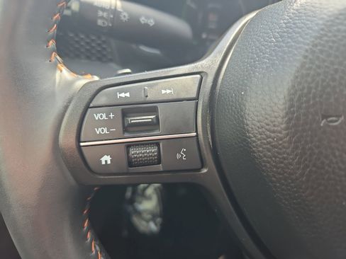 Used 2024 Honda CR-V Sport-L image 17