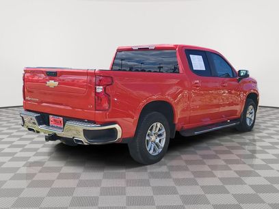 Used 2024 Chevrolet Silverado 1500 LT
