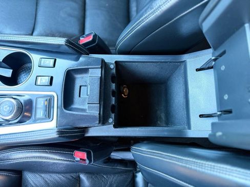 Used 2018 Nissan Maxima 3.5 SV image 49