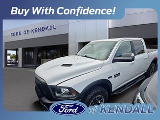 Used 2018 RAM 1500 Rebel w/ Luxury Group video 1