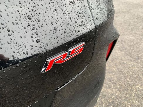 Used 2022 Chevrolet TrailBlazer RS w/ Sun and Liftgate Package image 6